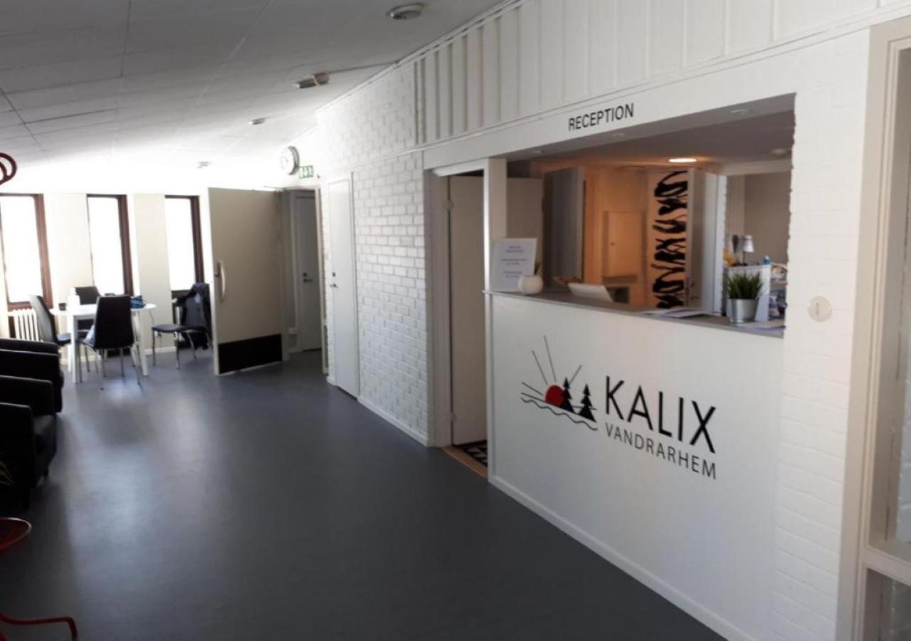 Stf Kalix Vandrarhem Exterior foto